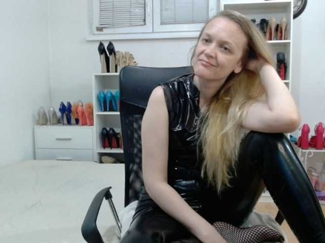 MisstressSabi