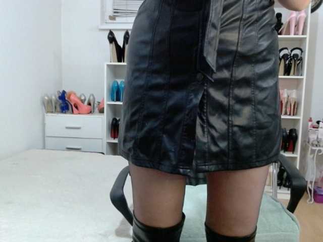 MisstressSabi live cam