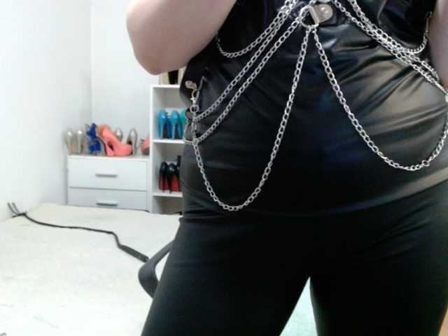 MisstressSabi live cam on BongaCams