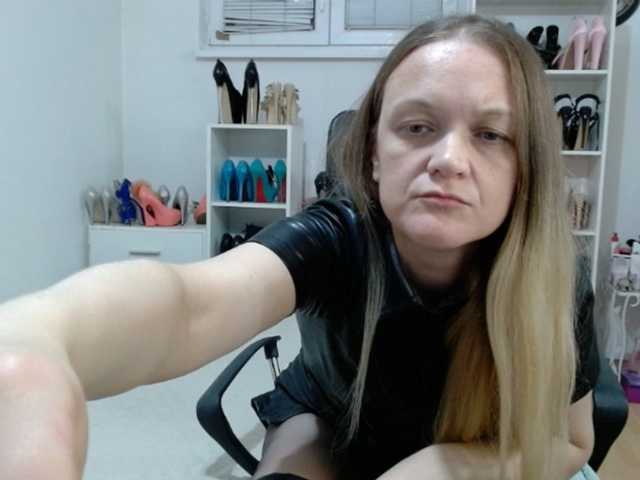 MisstressSabi live cam