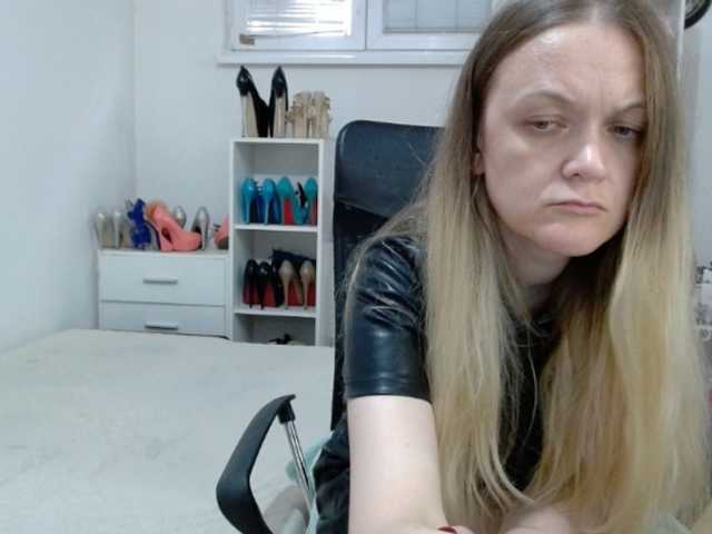 MisstressSabi