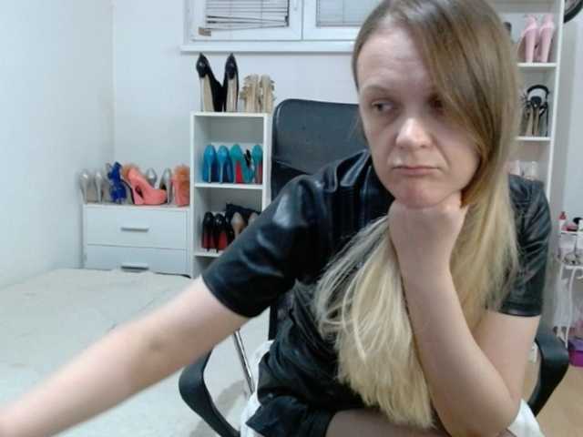 MisstressSabi
