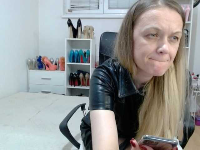 MisstressSabi