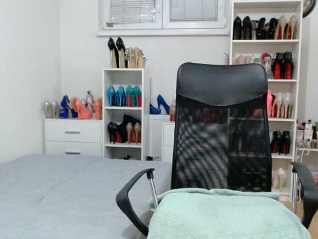 MisstressSabi, 26 y/o - Live Cam on BongaCams