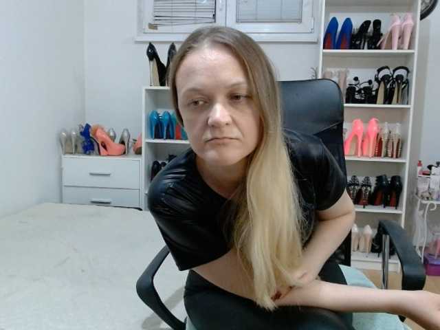 MisstressSabi