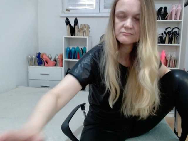 MisstressSabi