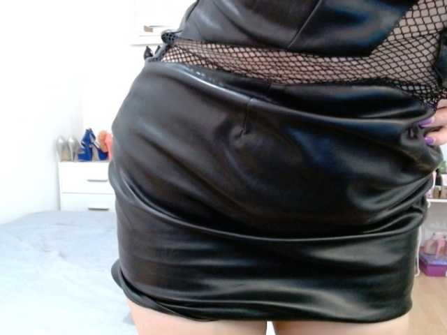 MisstressSabi live cam on BongaCams
