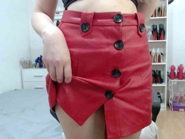 MisstressSabi webcam