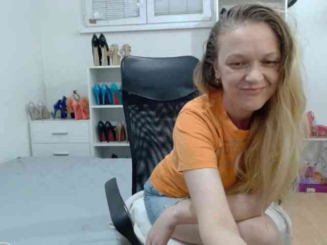 MisstressSabi webcam