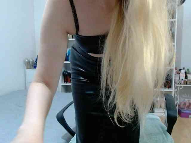 MisstressSabi webcam
