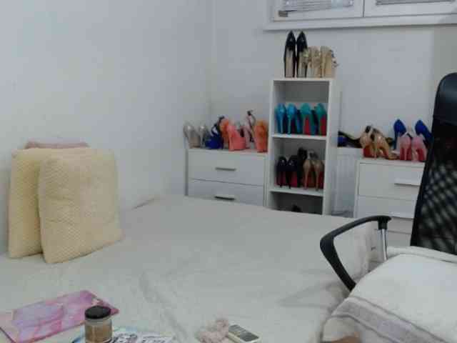 MisstressSabi webcam