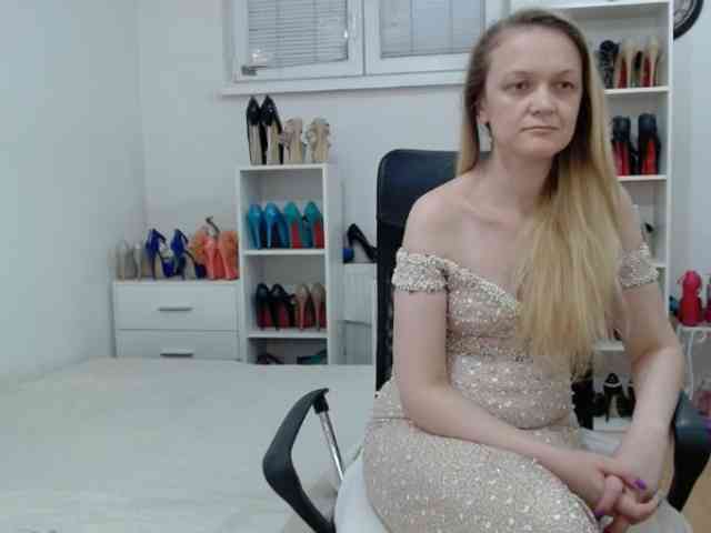 MisstressSabi webcam
