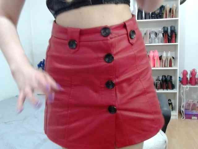 MisstressSabi webcam