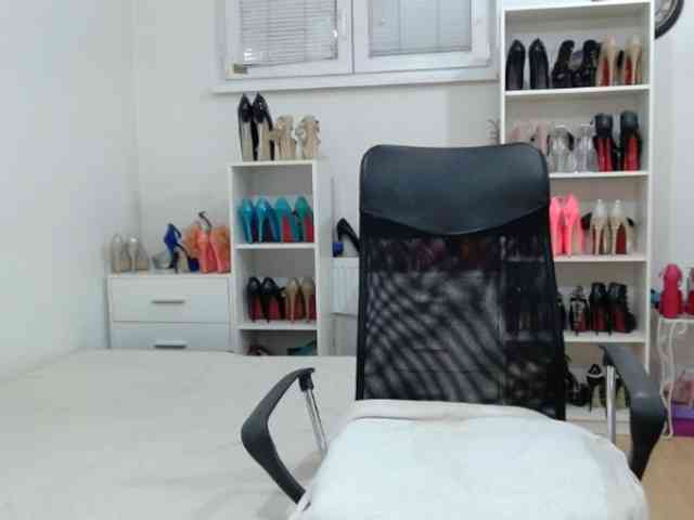 MisstressSabi webcam
