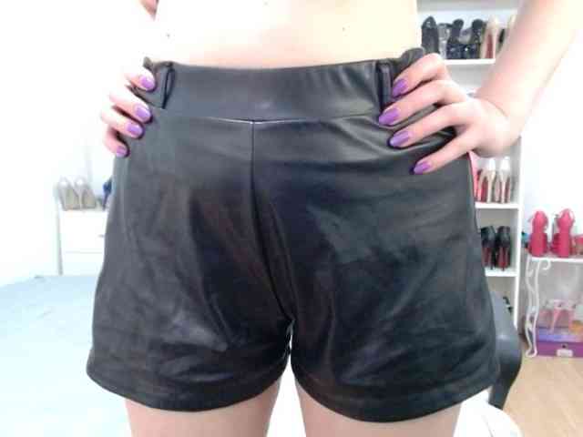 MisstressSabi webcam