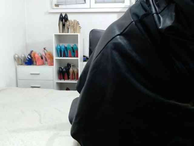 MisstressSabi webcam