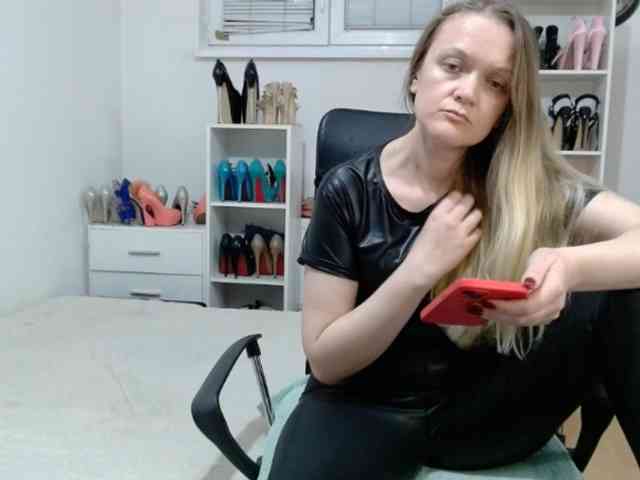 MisstressSabi