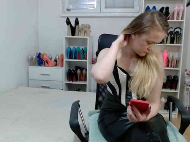 MisstressSabi