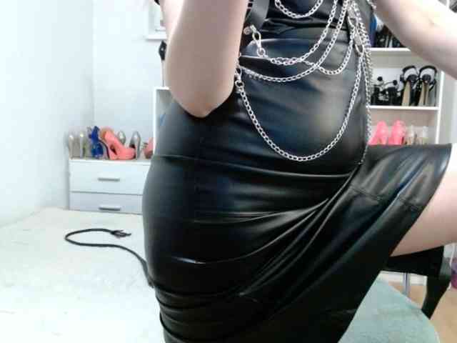 Model: MisstressSabi