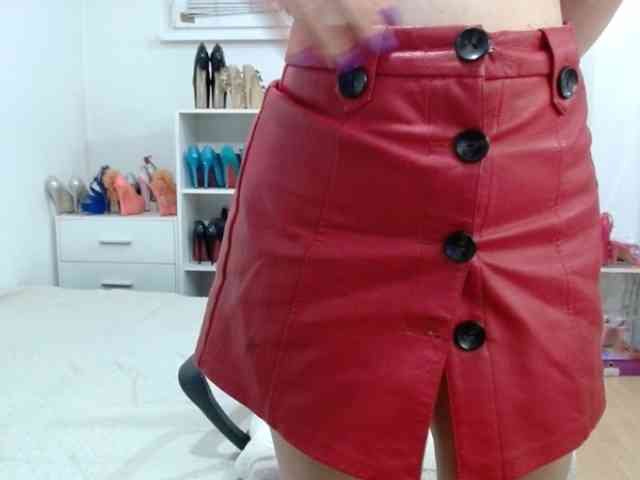 MisstressSabi webcam