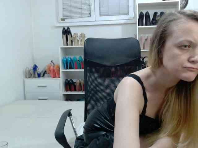 MisstressSabi webcam