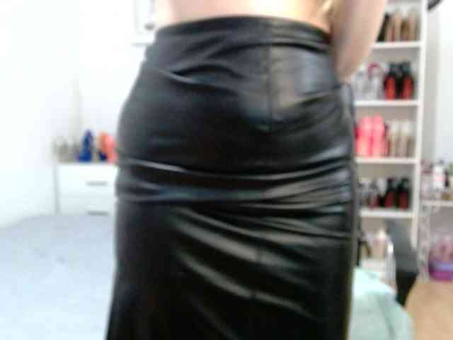 MisstressSabi webcam