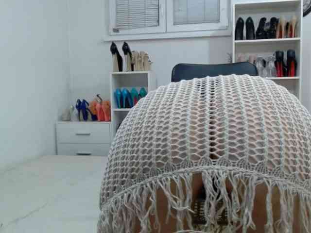 MisstressSabi webcam