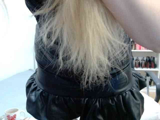 MisstressSabi webcam
