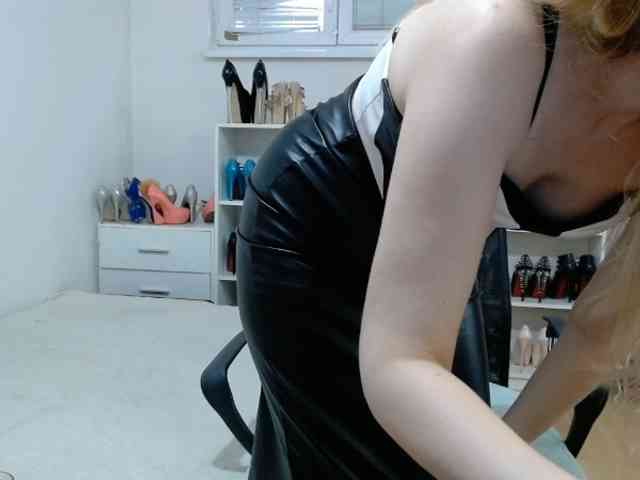 MisstressSabi