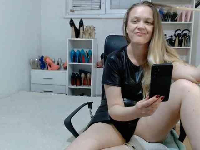 MisstressSabi