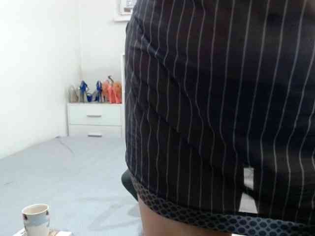 MisstressSabi webcam