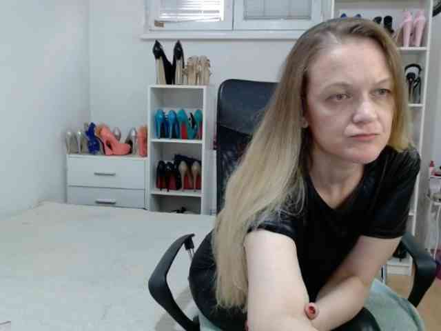 MisstressSabi MisstressSabi