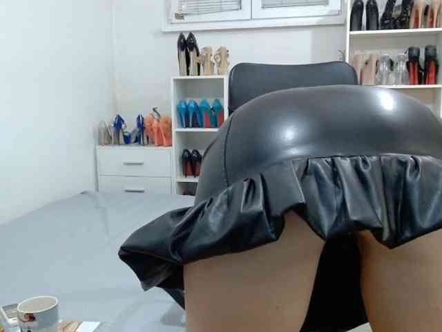 MisstressSabi webcam