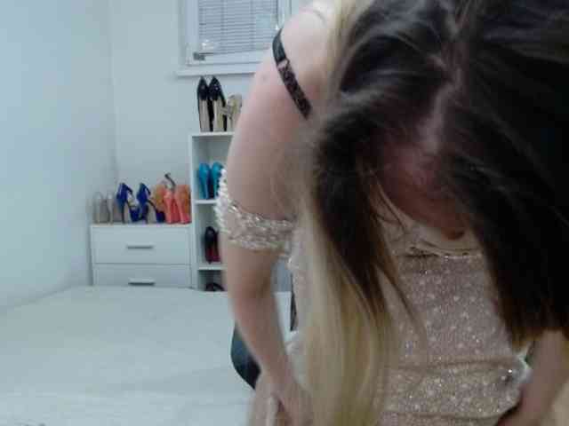 MisstressSabi webcam