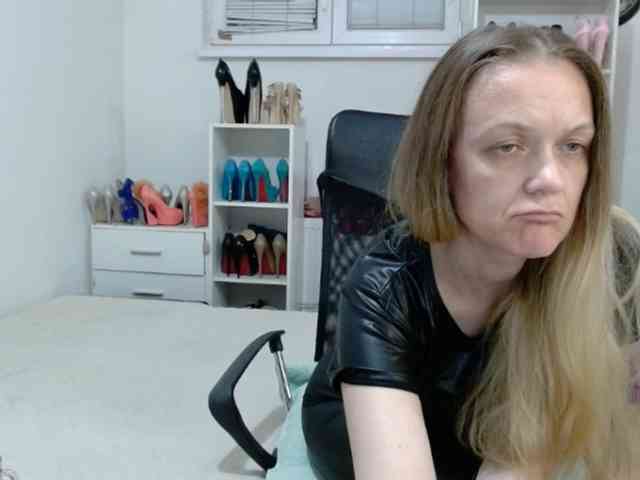 MisstressSabi MisstressSabi