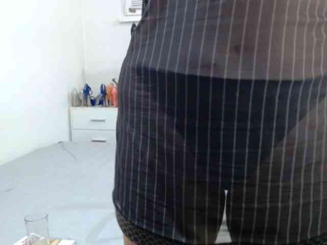 MisstressSabi webcam
