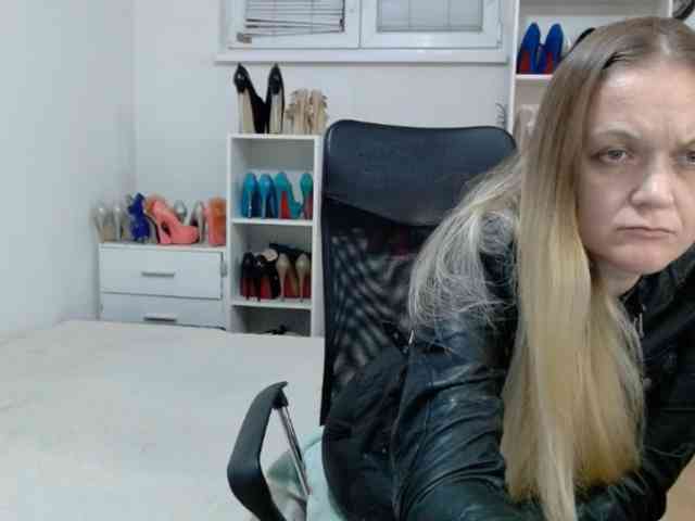 MisstressSabi MisstressSabi
