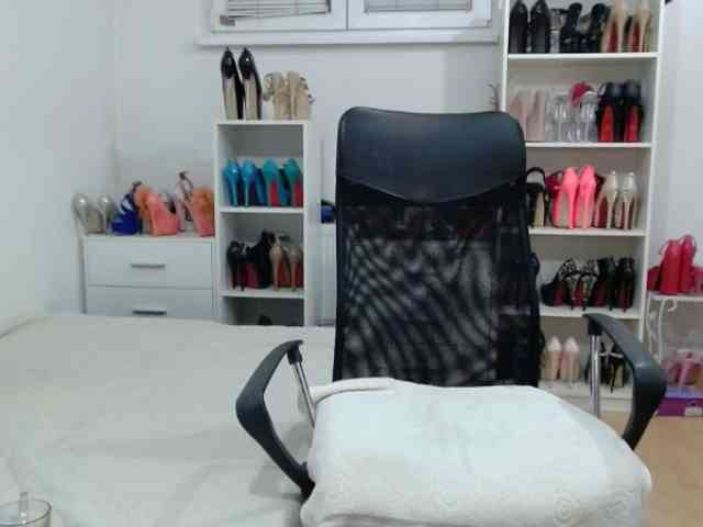 MisstressSabi webcam