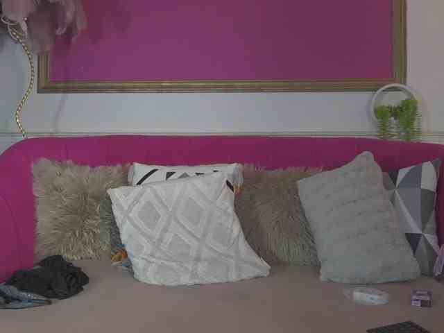 LoriMinelli webcam