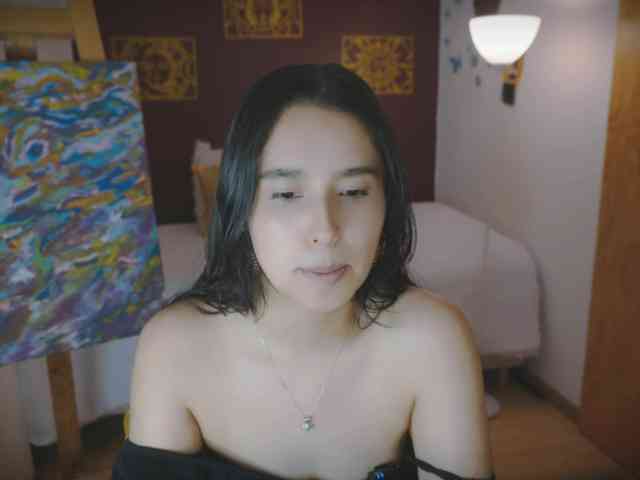 Bella-mwc webcam