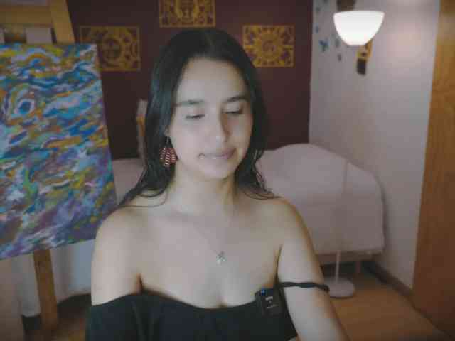 Bella-mwc webcam