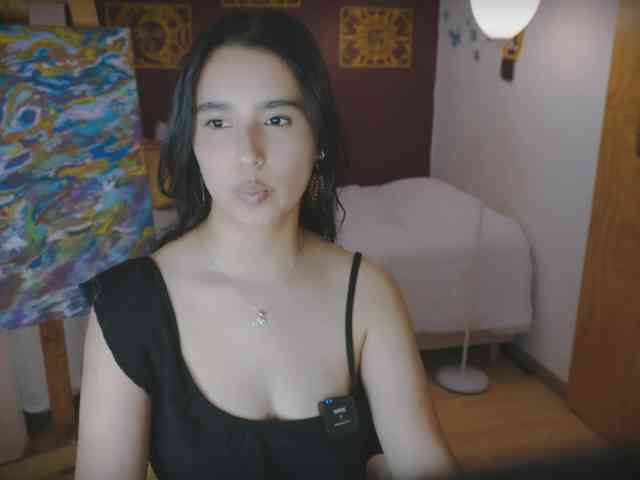 Bella-mwc webcam
