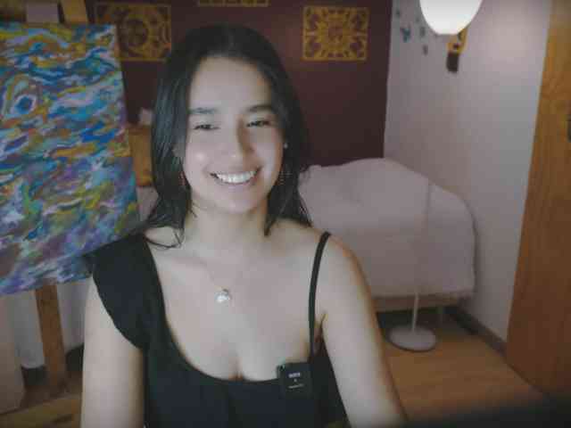 Bella-mwc webcam