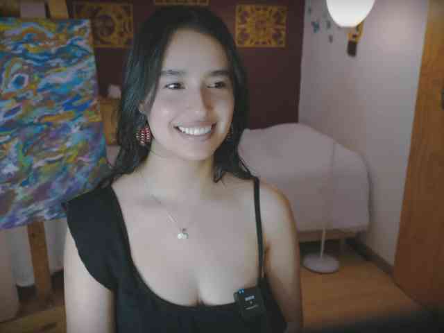 Bella-mwc webcam