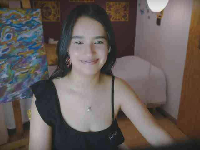 Bella-mwc webcam