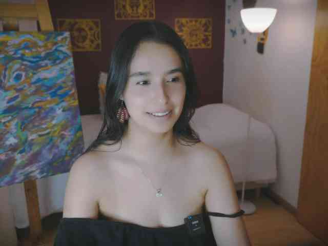 Bella-mwc webcam