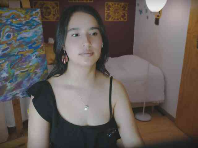 Bella-mwc webcam