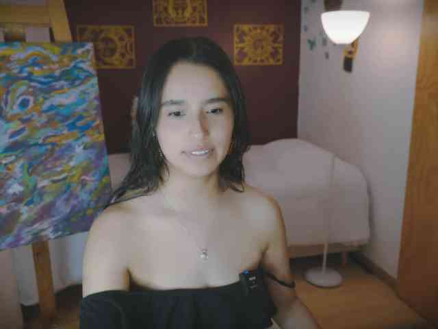 Bella-mwc webcam