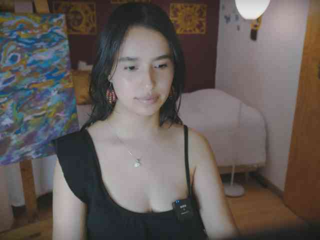 Bella-mwc webcam