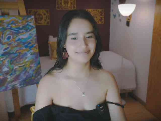 Bella-mwc webcam